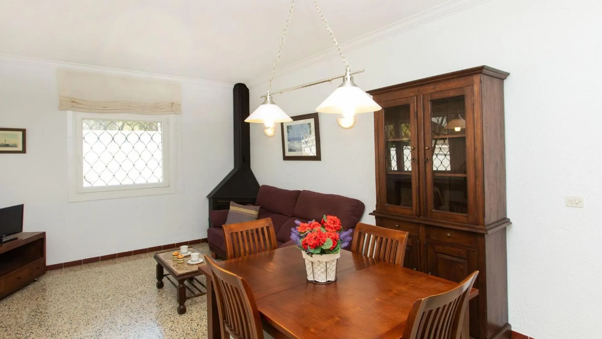 Holiday Home Olivia-2 By Interhome L'Escala