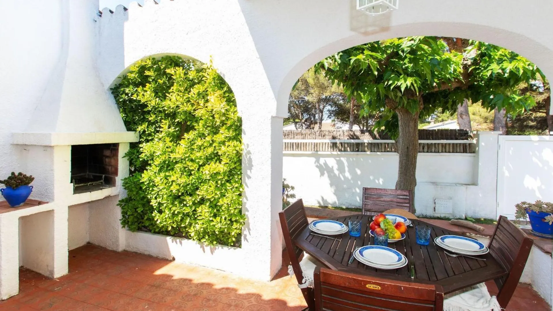 Holiday Home Olivia-2 By Interhome L'Escala