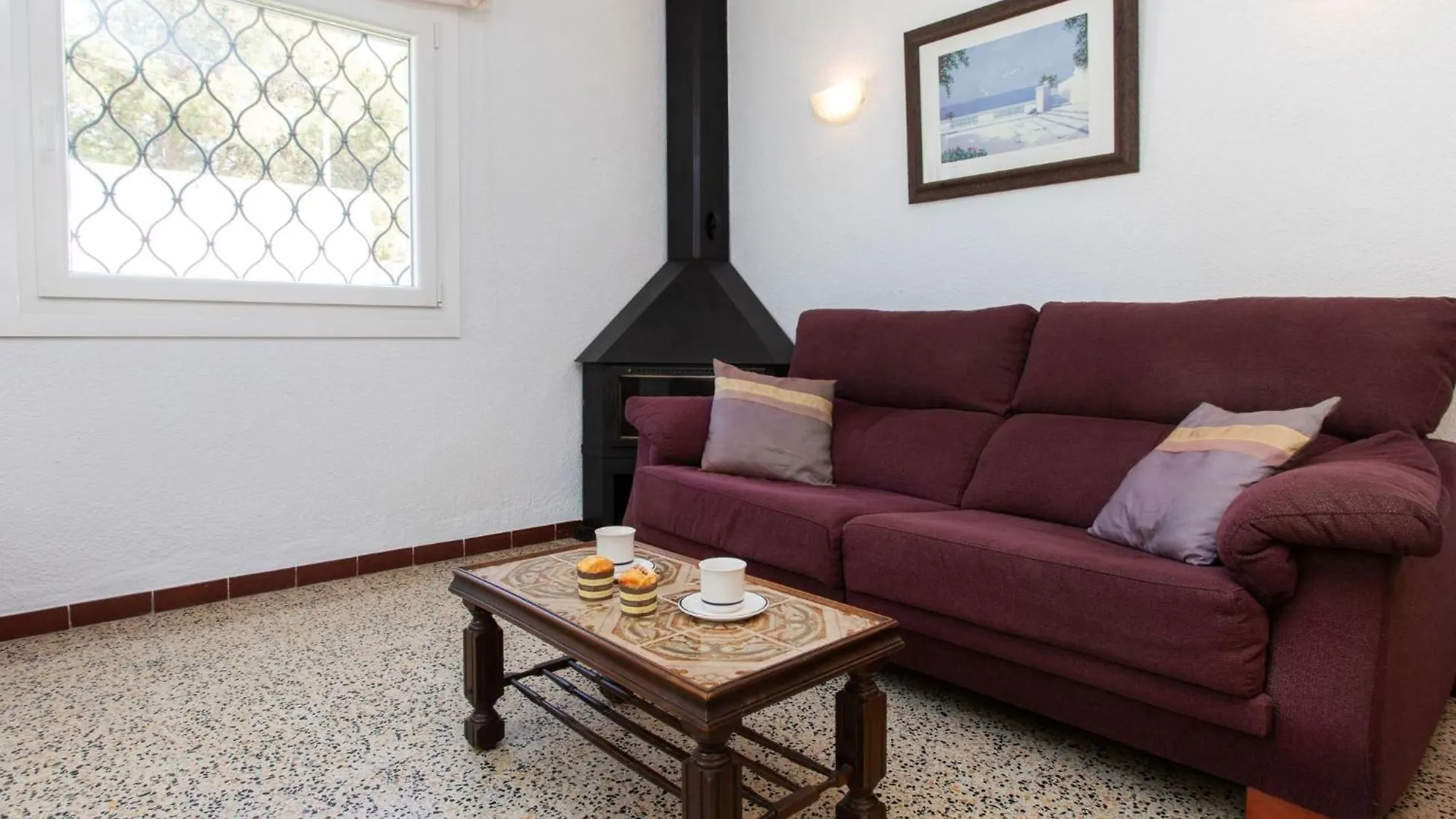 Holiday Home Olivia-2 By Interhome L'Escala