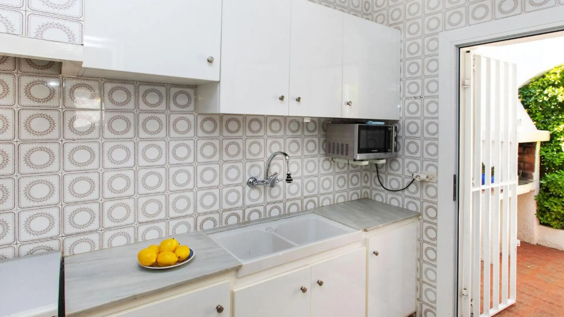 Holiday Home Olivia-2 By Interhome L'Escala 0*,
