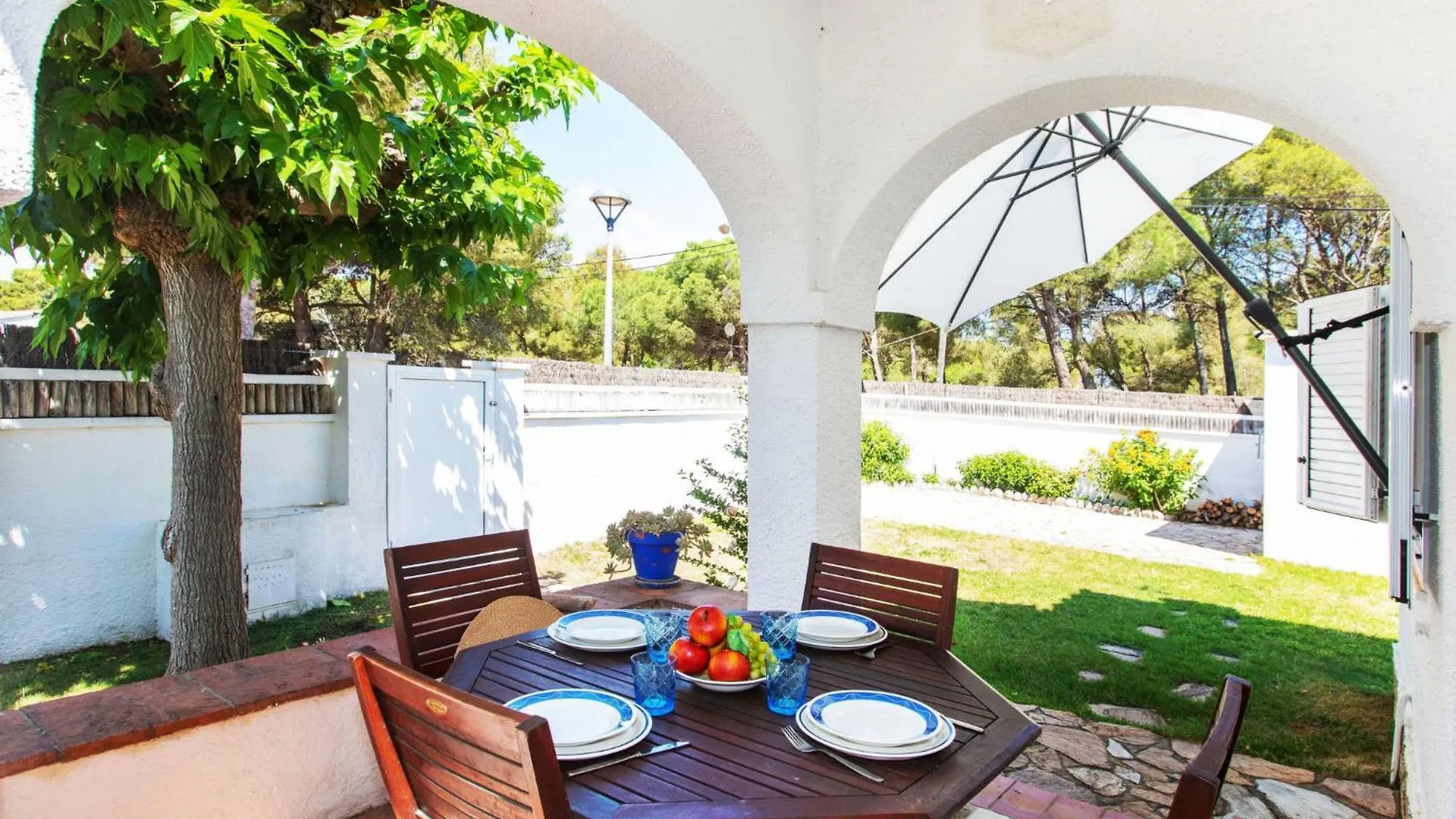Holiday Home Olivia-2 By Interhome L'Escala Spain